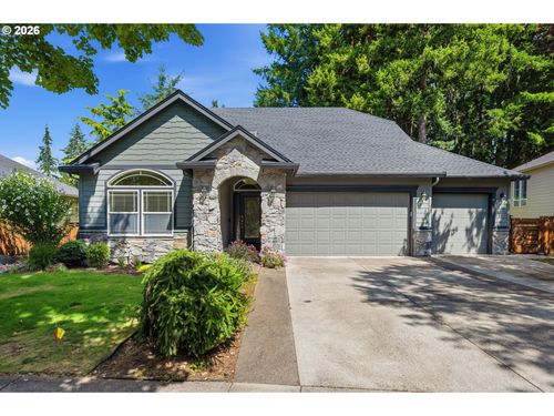3011 Ne 178th Ave, Vancouver, WA, 98682-3695 | Card Image