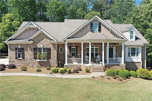 2713 Powell Ct, Monroe, GA, 30656-8676 | Card Image