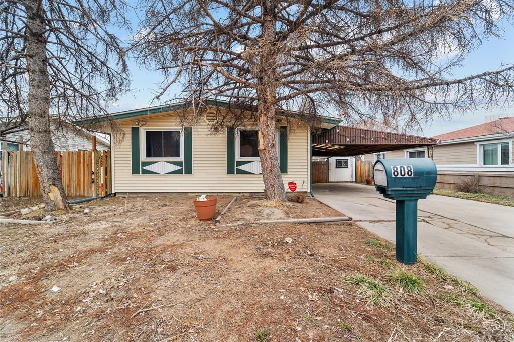 Stuart Pl, Westminster, CO 80031 #1