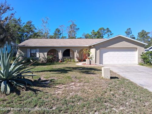 6233 Hancock Ave, SPRING HILL, FL, 34608-1420 | Card Image