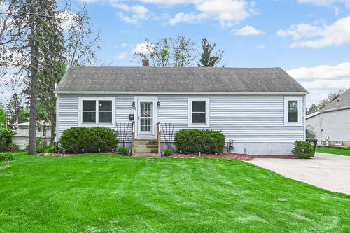 144 E 2nd Ave, New Lenox, IL, 60451-1827 | Card Image