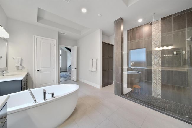5350 Cherry Spring Dr, House other with 4 bedrooms, 4 bathrooms and 3 parking in Spring TX | Image 28