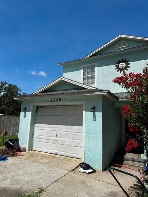 5330 Williams Rd, Tampa, FL, 33610-9337 | Card Image