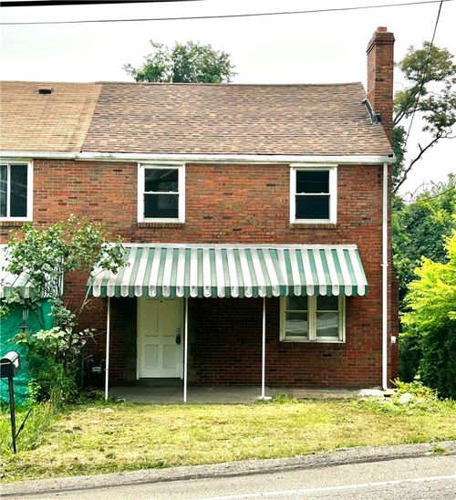 4218 Lebanon Church Rd, West Mifflin, PA, 15122-2719 | Card Image