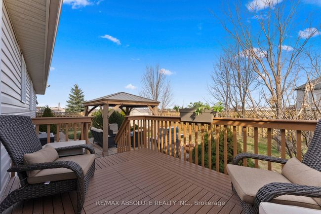 150 Ida St S, House other with 4 bedrooms, 3 bathrooms and 4 parking in Arnprior ON | Image 35
