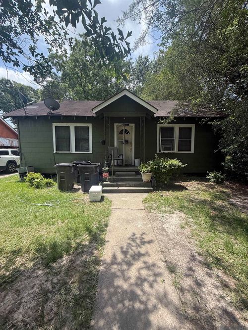 3164 Sherwood St, Baton Rouge, LA, 70805-4061 | Card Image