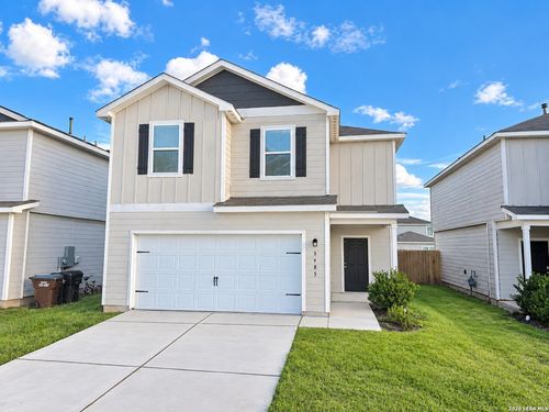 3985 Prairie Crk, New Braunfels, TX, 78132 | Card Image