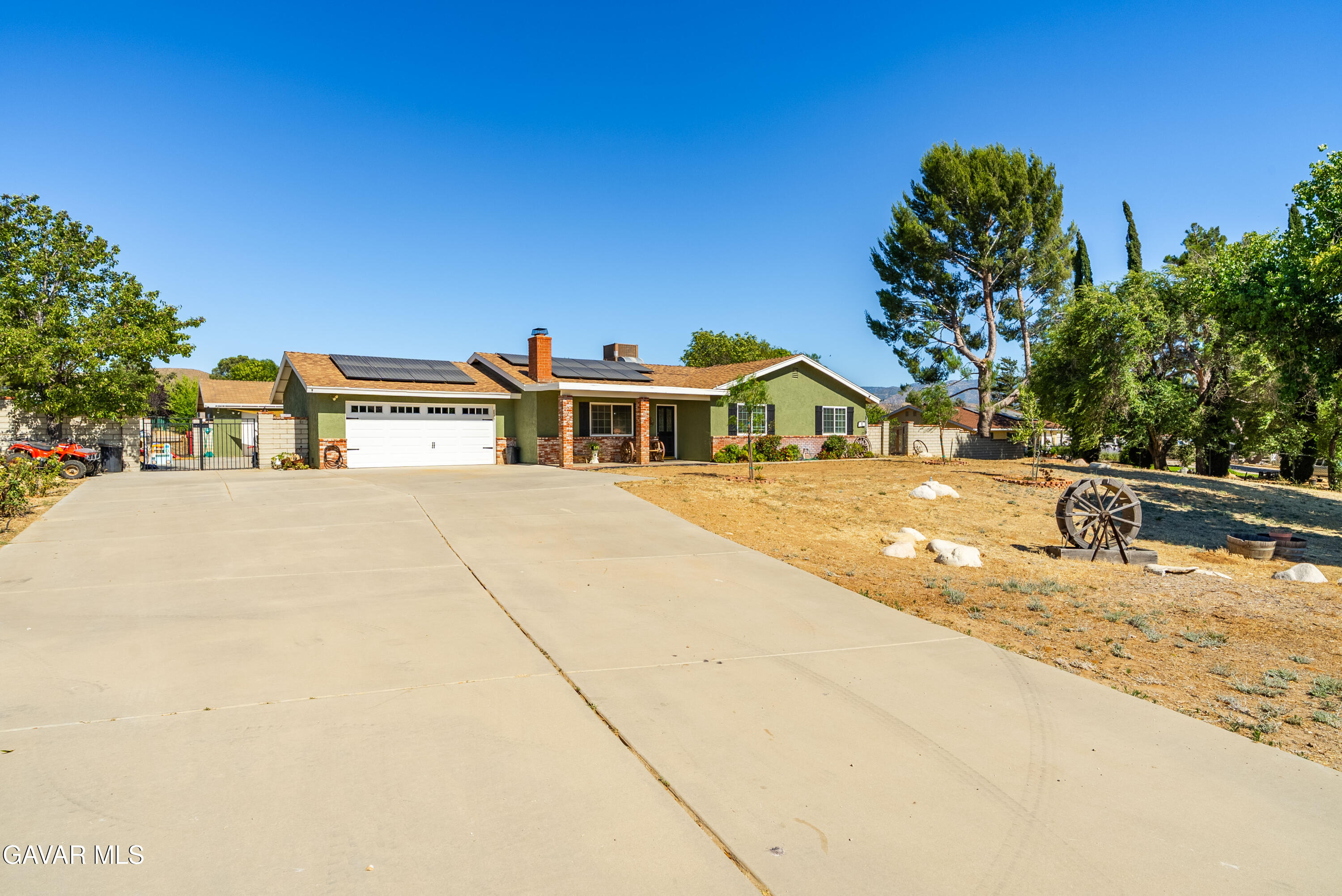 Residential in Acton 5