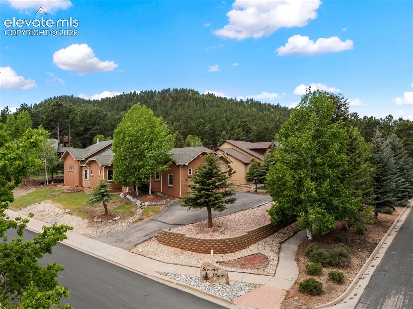 Residential in Woodland Park 4