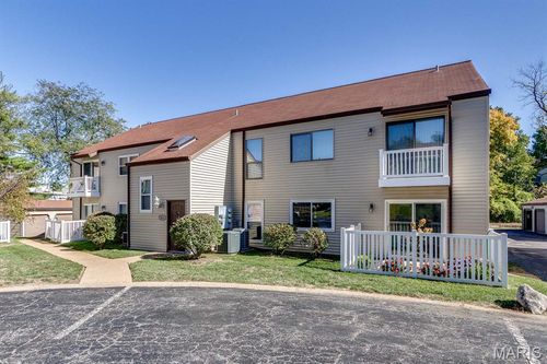 apt-b-1306 Glendale Gardens Dr, Saint Louis, MO, 63122-3159 | Card Image