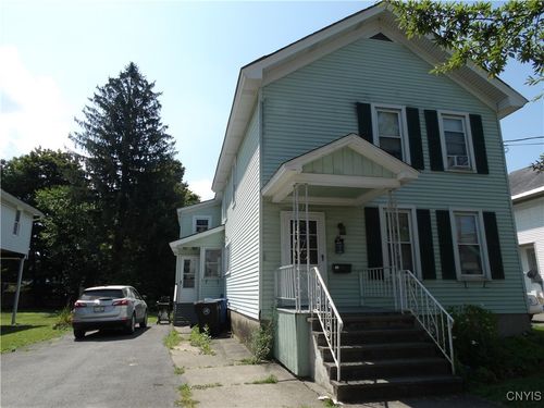 93 Elm St, Cortland, NY, 13045-2223 | Card Image