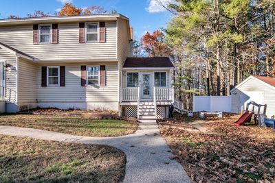 B - 11 Twin Meadow Dr, House other with 3 bedrooms, 1 bathrooms and 4 parking in Hudson NH | Image 3