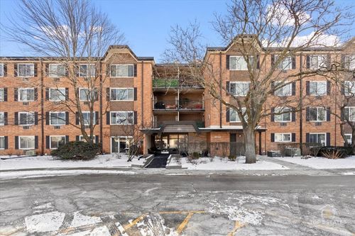208-1107 S Old Wilke Rd, Arlington Heights, IL, 60005-2938 | Card Image