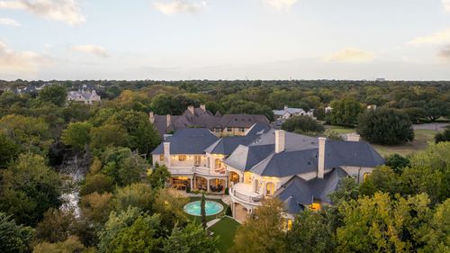10617 Bridge Hollow Ct, Dallas, TX, 75229-5569 | Card Image