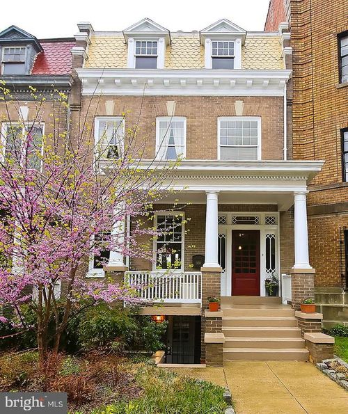 basement-3150 19th Street Nw, WASHINGTON, DC, 20010 | Card Image