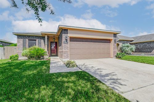 814 Mills Creek Ln, La Marque, TX, 77568-5659 | Card Image