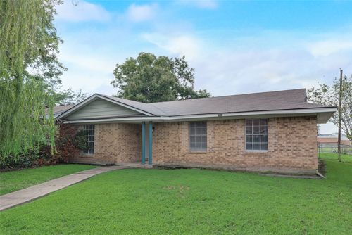 2529 Belhaven Dr, Mesquite, TX, 75150-5201 | Card Image