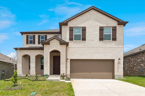 933 Brock Dr, Aubrey, TX, 76227-3336 | Card Image