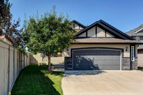 2604 Coopers Circle Sw, Airdrie, AB, T4B3K2 | Card Image