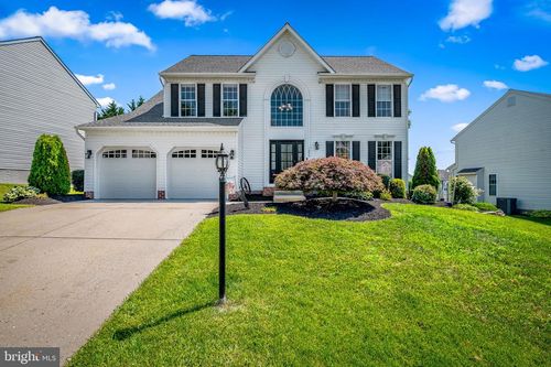 1233 Whispering Woods Way, BEL AIR, MD, 21014-1803 | Card Image