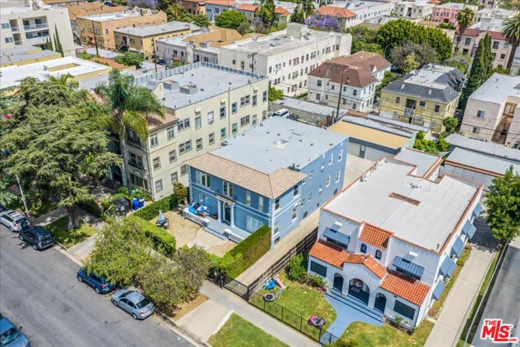 Residential Income in Los Angeles 3