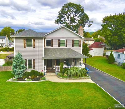 25 Schuyler Avenue, House other with 4 bedrooms, 2 bathrooms and null parking in Pompton Lakes NJ | Image 1