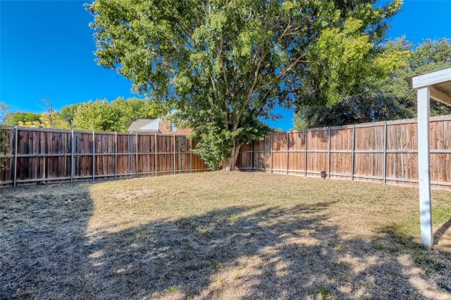 4113 Starboard Trl, House other with 3 bedrooms, 3 bathrooms and null parking in Rowlett TX | Image 28