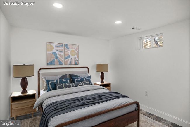 2305 James St, House other with 5 bedrooms, 4 bathrooms and null parking in BALTIMORE MD | Image 42