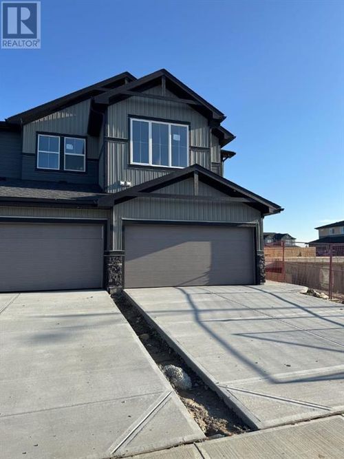 123 Waterford Hts, Chestermere, AB, T1X2M8 | Card Image