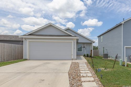 14319 Enfield Fls, San Antonio, TX, 78245-5288 | Card Image