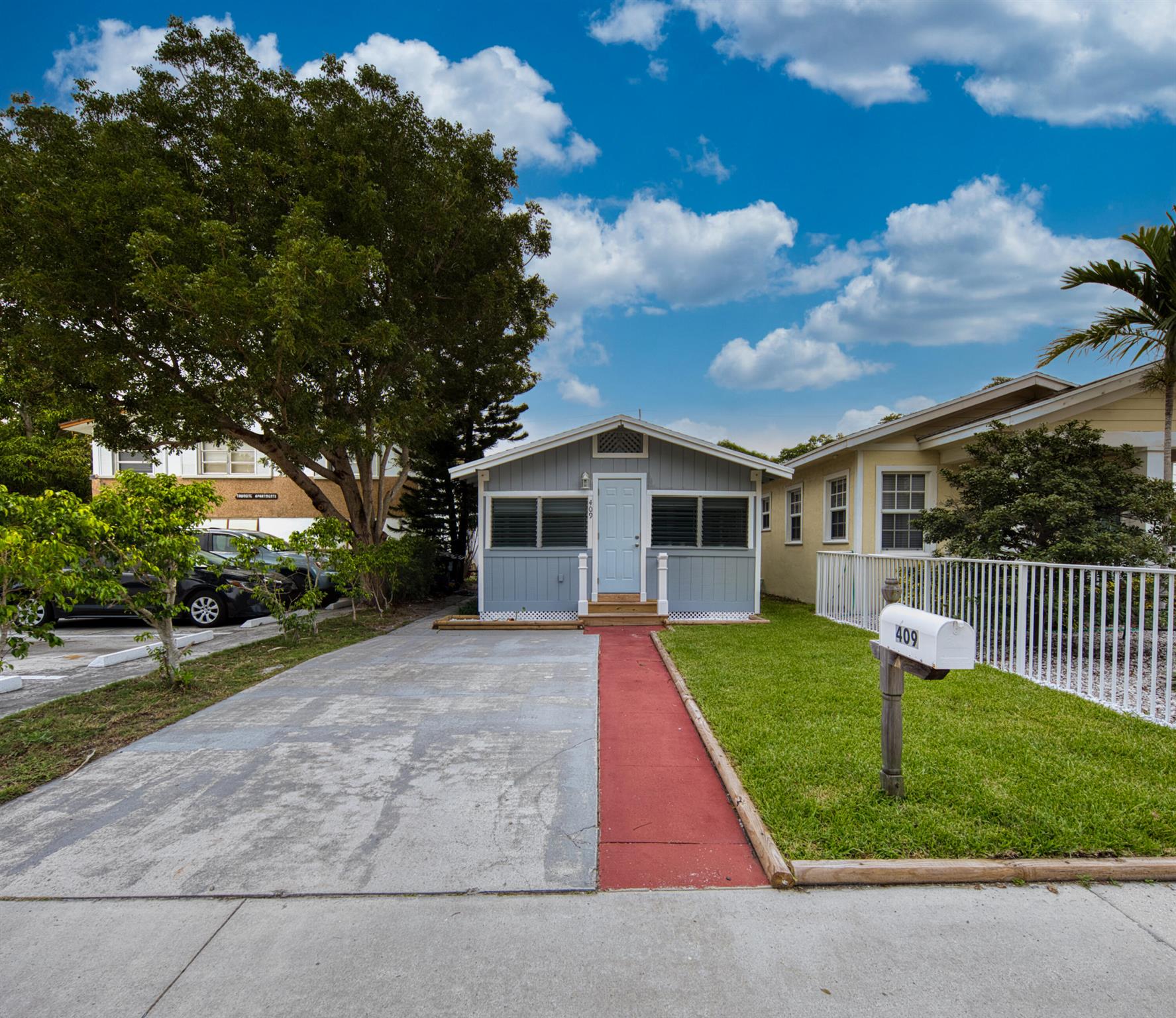 M St, Lake Worth Beach, FL 33460