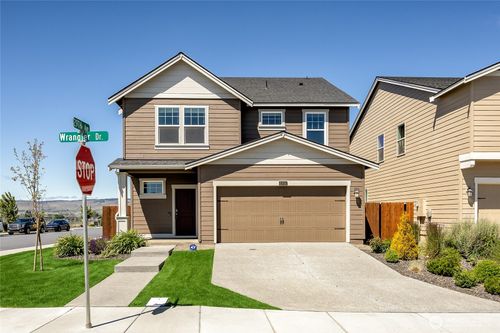 287-2901 Wrangler Dr, Ellensburg, WA, 98926-1404 | Card Image