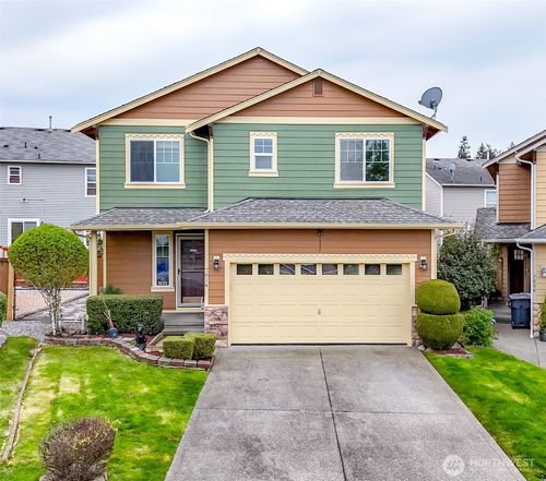 7814 146th Street Ct E, Puyallup, WA, 98375-6916 | Card Image
