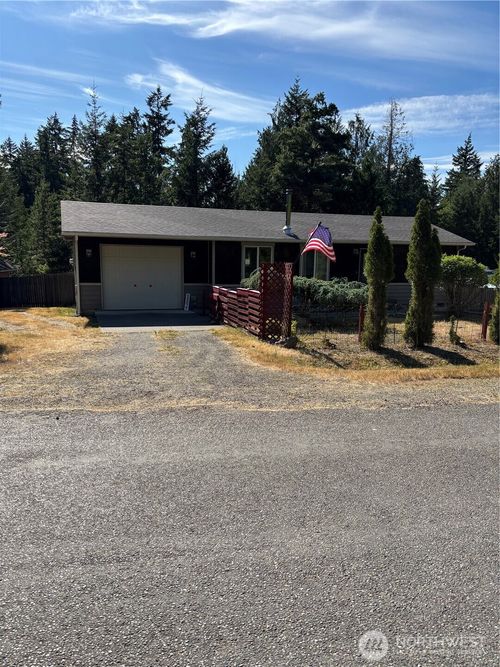 571 E Olde Lyme Rd, Shelton, WA, 98584-8563 | Card Image