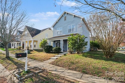 4008 Wilgrove Way Drive, Charlotte, NC, 28213 | Card Image