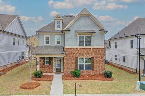 3385 Oxford Park Lane, Cumming, GA, 30040 | Card Image