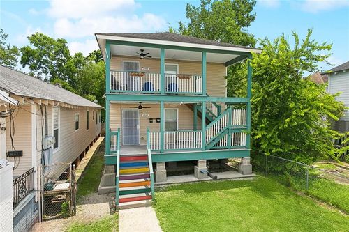 2558 N Tonti St, New Orleans, LA, 70117-7547 | Card Image