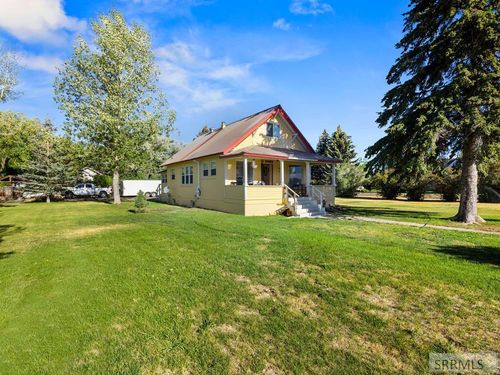 3133 N 3350 W, Moore, ID, 83255-8760 | Card Image