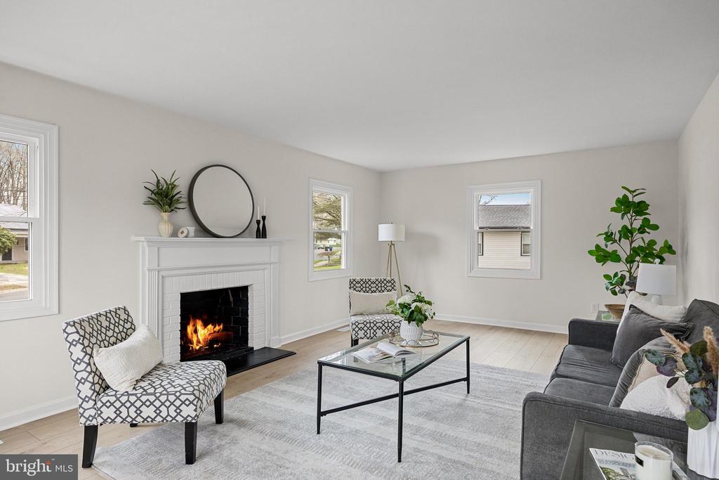 Residential in WILLINGBORO 2