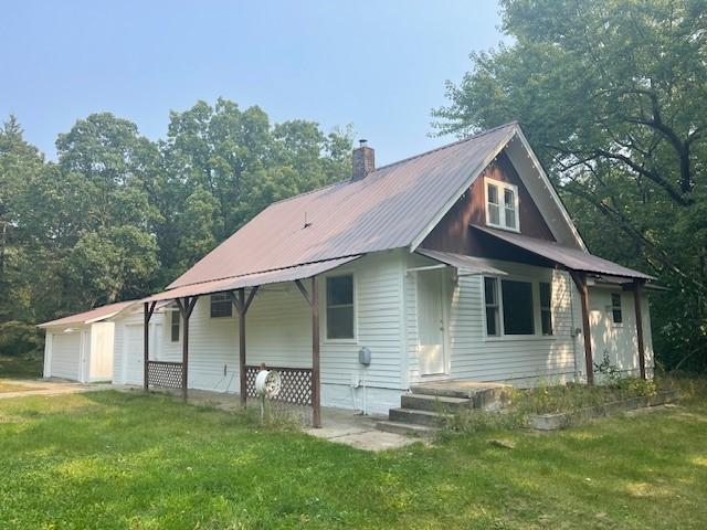 150th St, Park Rapids, MN 56470