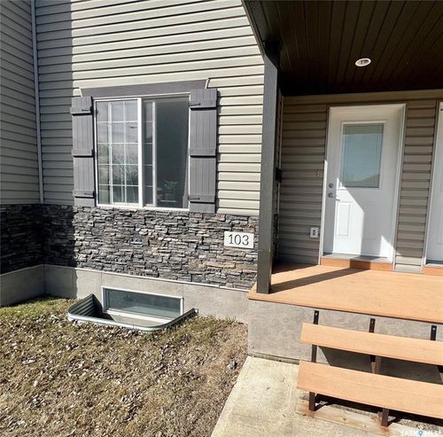103-503 Colonel Otter Drive, Swift Current, SK, S9H2K4 | Card Image