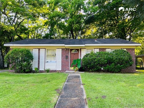 1734 Robison Hill Rd, Montgomery, AL, 36107-3138 | Card Image