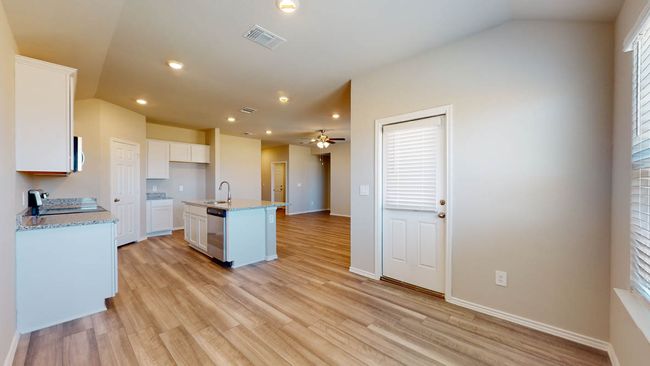 179 Rearden Blvd, House other with 4 bedrooms, 2 bathrooms and 2 parking in Jarrell TX | Image 7