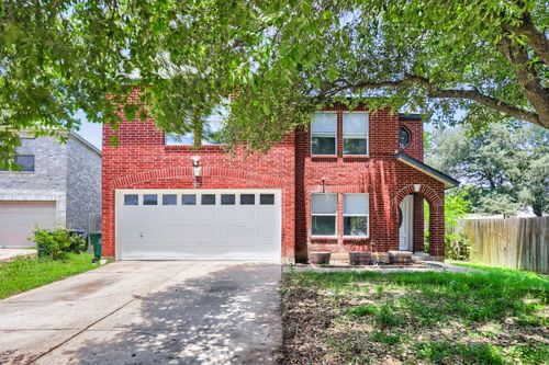 512 Woodford Dr, Cedar Park, TX, 78613-7616 | Card Image