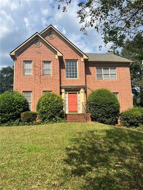 3872 Brookside Pkwy, Decatur, GA, 30034-5627 | Card Image