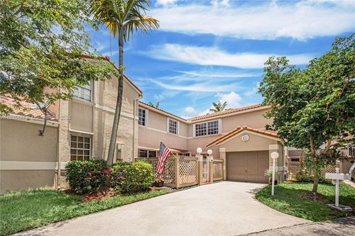 11127 Long Boat Dr, Hollywood, FL, 33026-4728 | Card Image