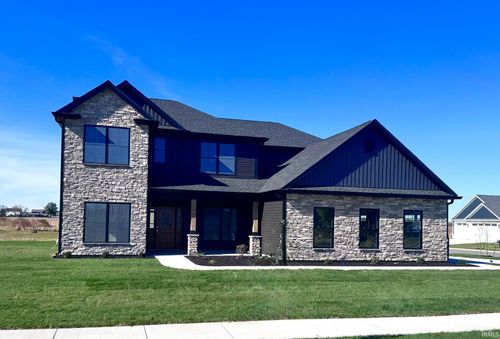 4398 Demeree Way, West Lafayette, IN, 47906-2122 | Card Image