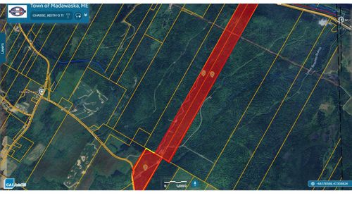 3127 L10, 11 & 3, Madawaska, ME, 04732 | Card Image