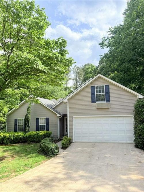 164 Flagman St, Dawsonville, GA, 30534-7737 | Card Image