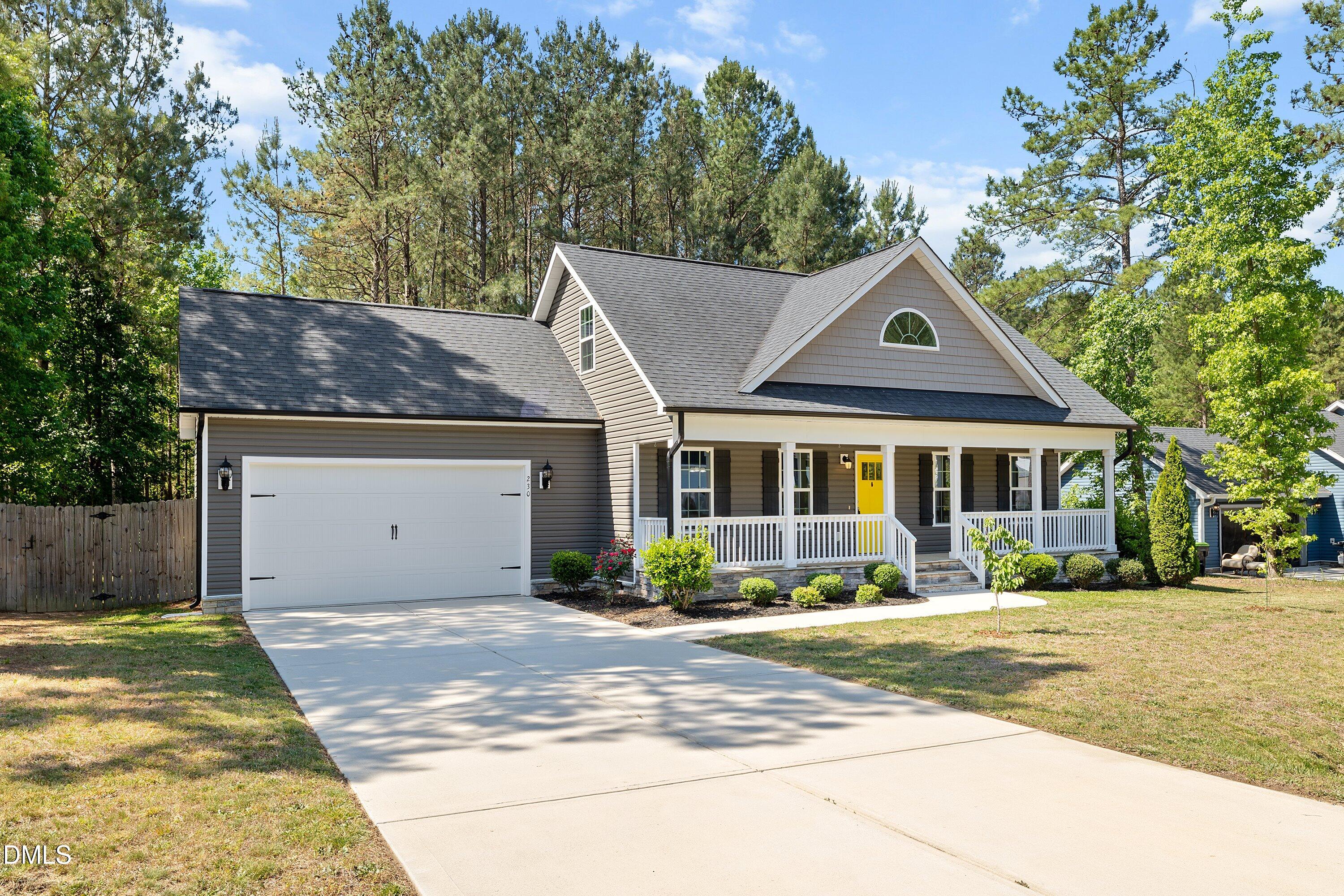 Residential in Louisburg 5